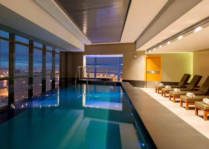 The Westin Cape Town